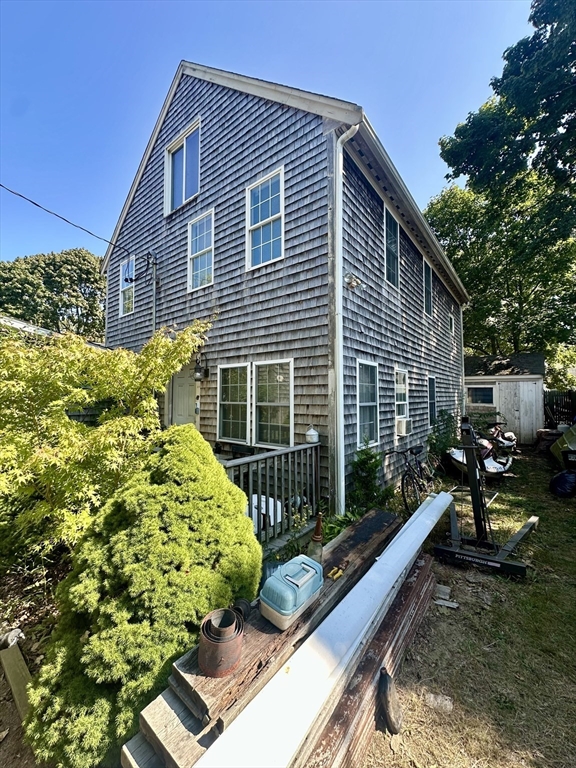 Kings Way, Hyannis, MA 02601