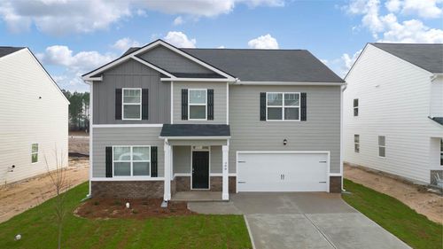 2202 Chromite Drive, Graniteville, SC, 29829 | Card Image