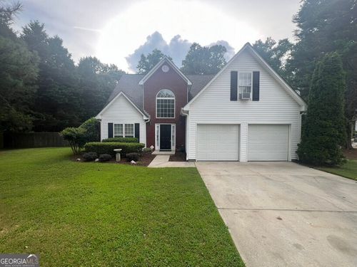 5175 Victoria Park Dr, Loganville, GA, 30052-3040 | Card Image