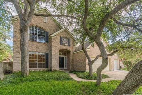 1319 Arrow Hl, San Antonio, TX, 78258-2764 | Card Image