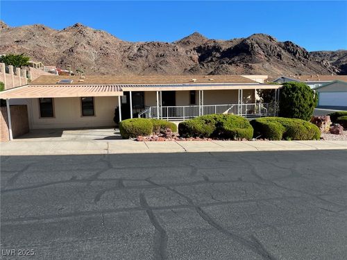 500 Lake Havasu Ln, Boulder City, NV, 89005-1014 | Card Image
