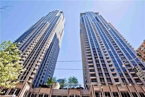 2101-761 Bay St, Toronto, ON, M5G2R2 | Card Image