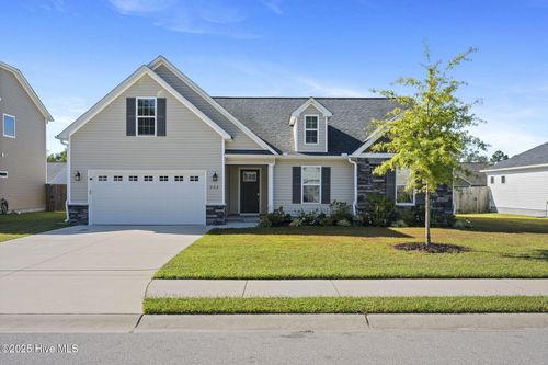 223 Independence Blvd, Newport, NC, 28570-0230 | Card Image