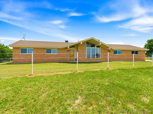 17150 County Road 3490, Ada, OK, 74820-5712 | Card Image