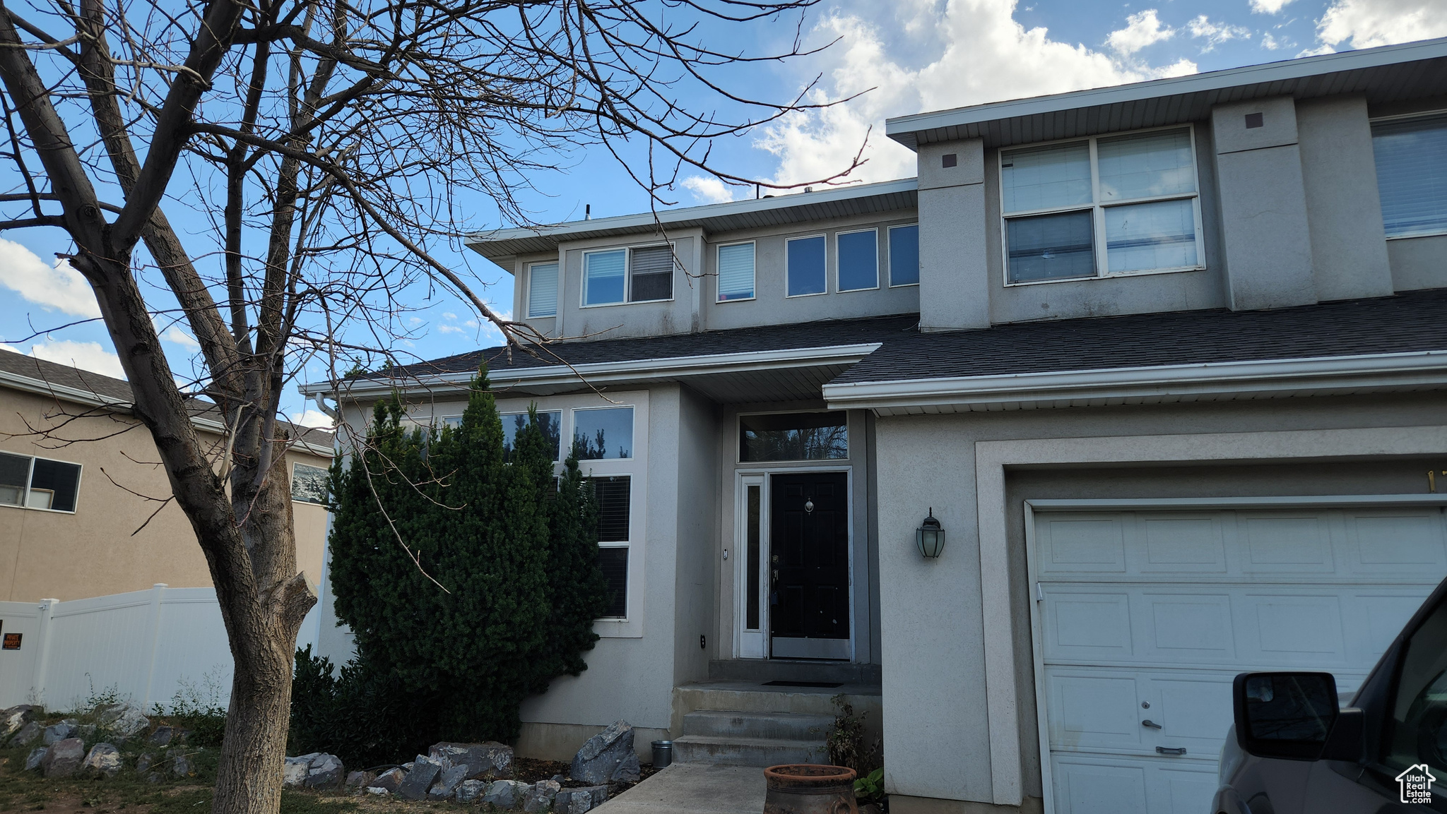 Residential in West Jordan 2