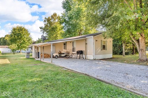 396 Cool Evening Ct, Cloverdale, IN, 46120-8866 | Card Image