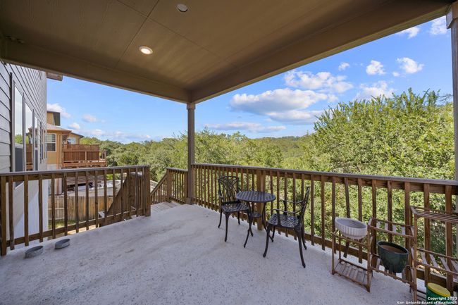 418 Sundance Way, House other with 5 bedrooms, 4 bathrooms and null parking in San Antonio TX | Image 35