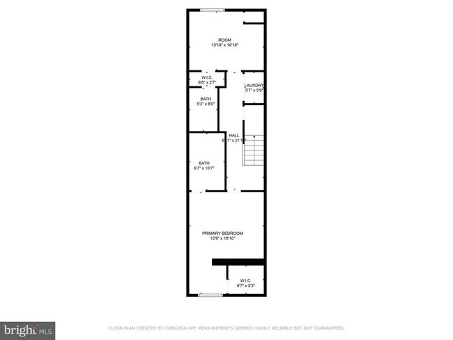 1 - 3116 Clifford St, Townhouse with 3 bedrooms, 3 bathrooms and null parking in PHILADELPHIA PA | Image 36