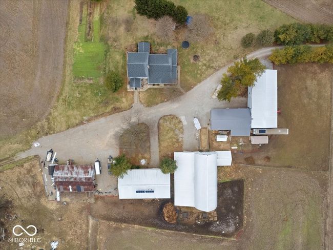 9251 S State Road 3, House other with 6 bedrooms, 3 bathrooms and null parking in Milroy IN | Image 80