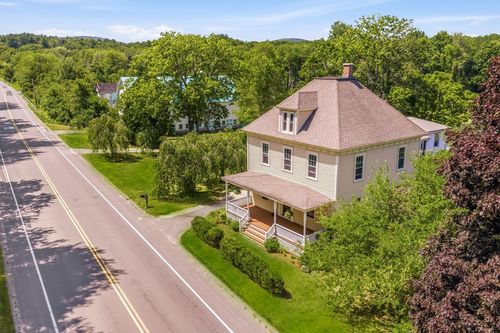 417 Westhampton Rd, Northampton, MA, 01062-7903 | Card Image