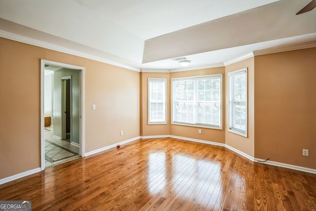 132 Westmont Way, House other with 4 bedrooms, 4 bathrooms and null parking in Tyrone GA | Image 25