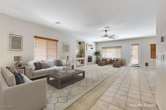 7504 Via Sistina St, House other with 3 bedrooms, 4 bathrooms and null parking in Las Vegas NV | Image 9