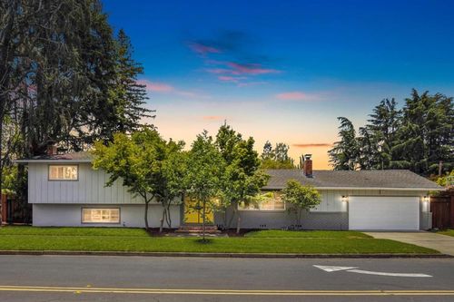 1500 E Campbell Ave, Campbell, CA, 95008-2408 | Card Image