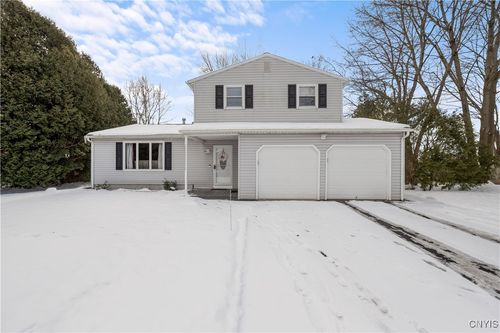 5327 Skylark Circle, Clay, NY, 13041 | Card Image