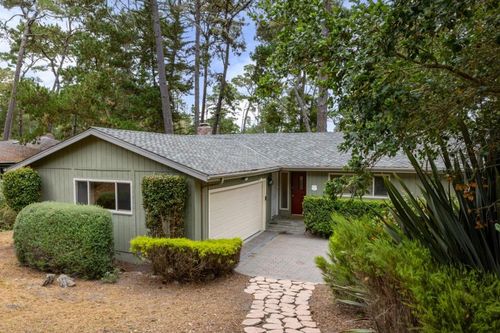 4029 Costado Rd, Pebble Beach, CA, 93953 | Card Image