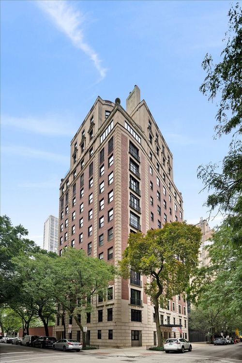 2-1325 N Astor St, Chicago, IL, 60610-2343 | Card Image
