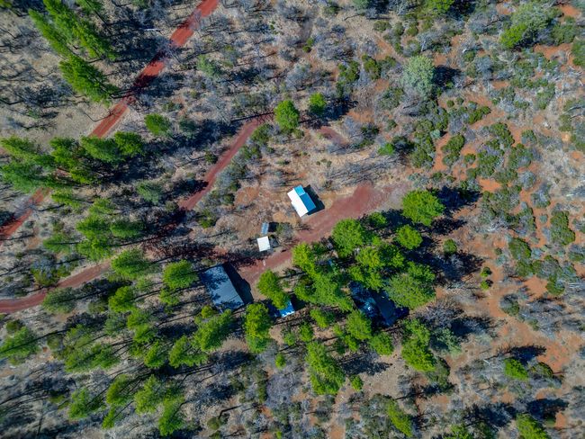 547705 Old Highway Rd, House other with 3 bedrooms, 3 bathrooms and null parking in Mcarthur CA | Image 57