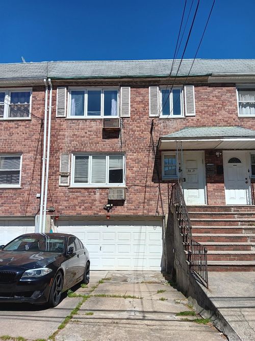 84-21 126th St, Kew Gardens, NY, 11415-2205 | Card Image