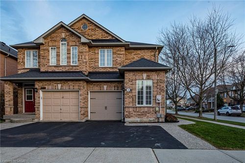 1866 Creek Way, Burlington, ON, L7L6P9 | Card Image