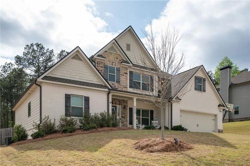 4575 Birch Way, Loganville, GA, 30052-3523 | Card Image