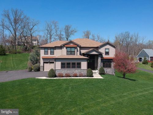 4061 Sawmill Rd, DOYLESTOWN, PA, 18902-9669 | Card Image