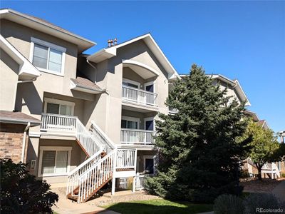 306 - 1871 S Dunkirk St, House attached with 1 bedrooms, 1 bathrooms and null parking in Aurora CO | Image 1