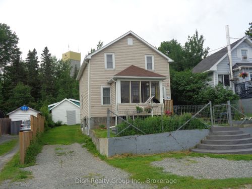 764 Government Rd W, Kirkland Lake, ON, P0K2E8 | Card Image