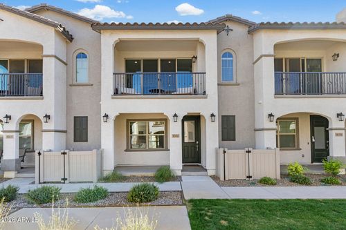 4160 E Brisa Dr, Gilbert, AZ, 85296-0153 | Card Image