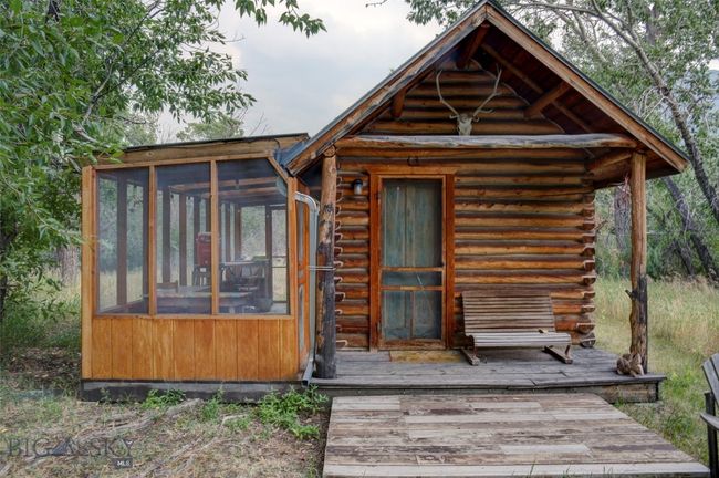Creekside Cabin | Image 53