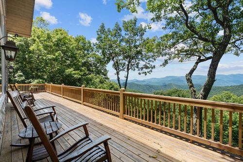 700 Silly Rdg, Scaly Mountain, NC, 28775-9621 | Card Image