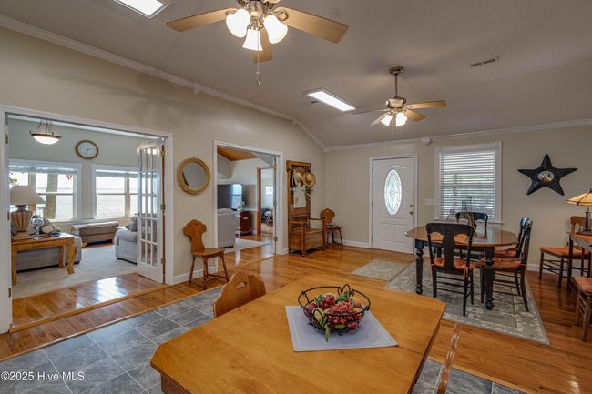 966 W Island View Rd, House other with 3 bedrooms, 2 bathrooms and null parking in Bath NC | Image 43