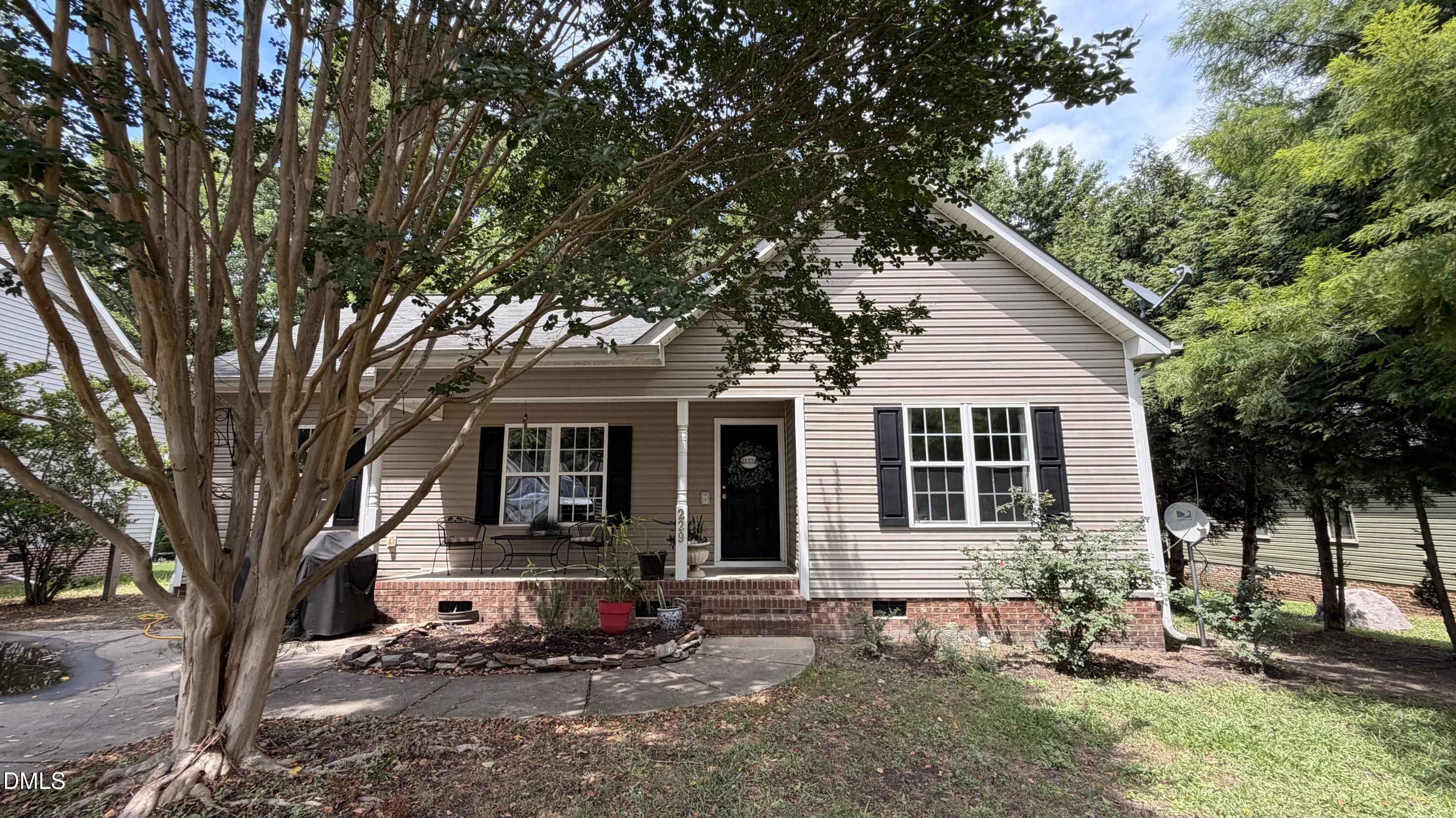 Residential in Angier