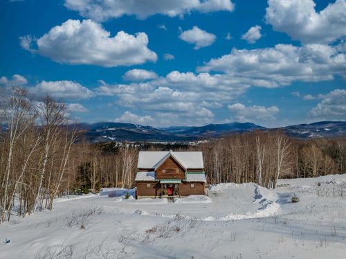 22 Antler Road, Campton, NH, 03223 | Card Image