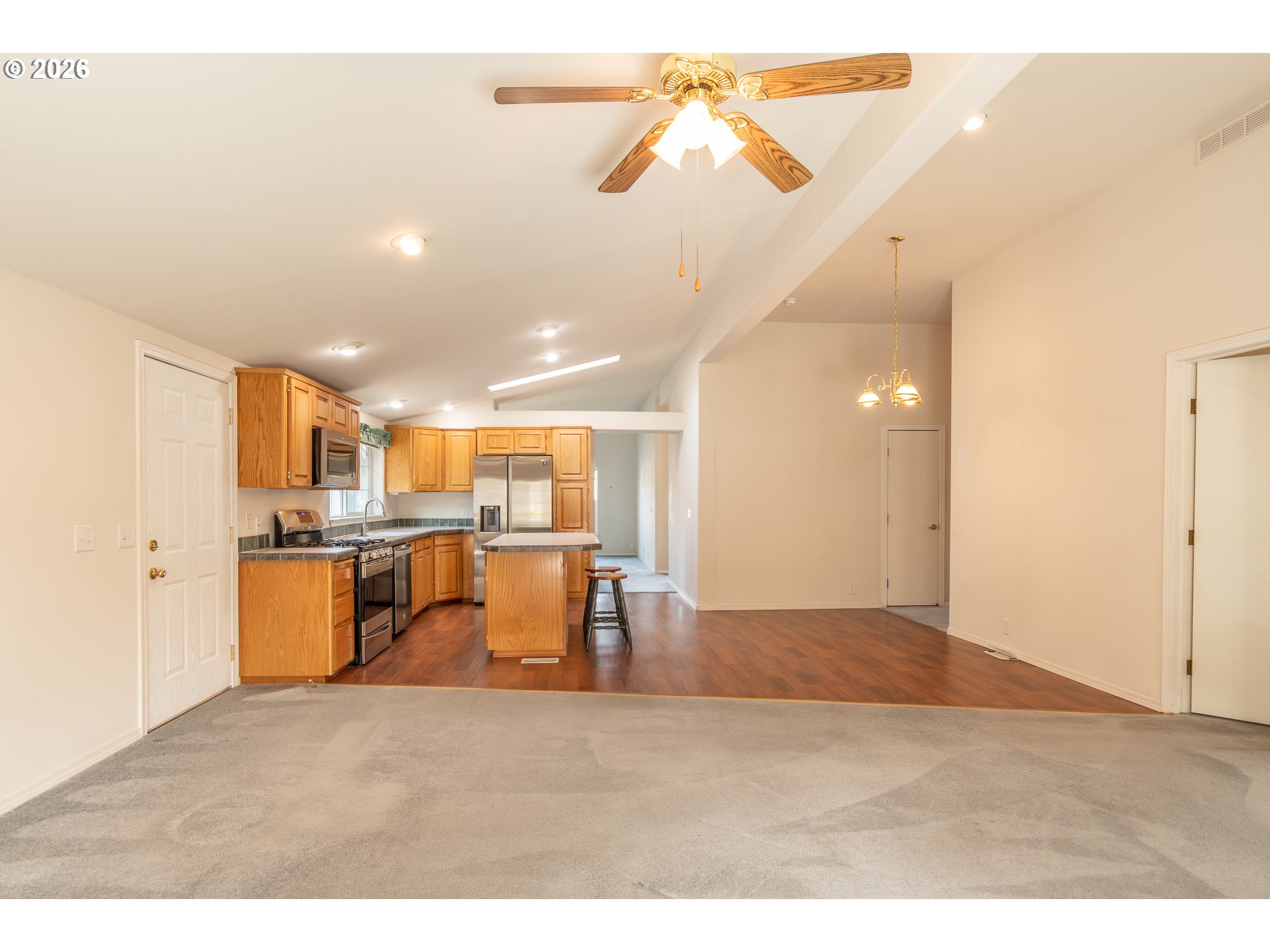 Residential in Roseburg 4