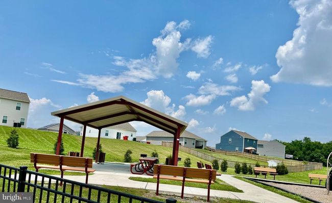9962 Roulette Dr, House other with 3 bedrooms, 3 bathrooms and null parking in HAGERSTOWN MD | Image 30