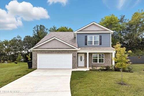 1490 Housley Drive, Athens, TN, 37303 | Card Image