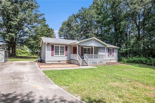 133 Pine Haven Dr, Carrollton, GA, 30116-9401 | Card Image