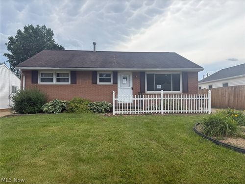 1606 36th St, Canton, OH, 44714-1319 | Card Image