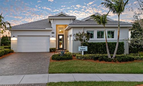 12673 Sw Lunata Way, Port St. Lucie, FL, 34986 | Card Image