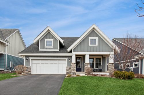 16283 Durango Trl, Lakeville, MN, 55044-2420 | Card Image