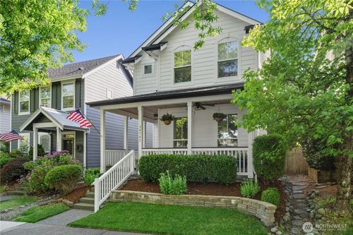 34743 Se Ridge Street, Snoqualmie, WA, 98065 | Card Image