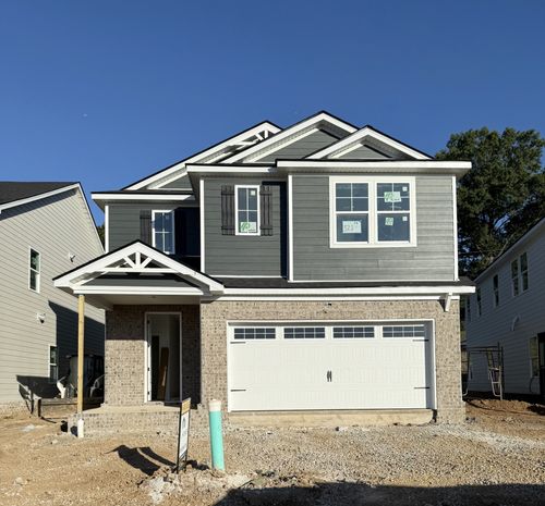 525 Canal Cir, Nashville, TN, 37214-3395 | Card Image