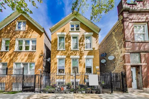 2916 W 25th Pl, Chicago, IL, 60623-4115 | Card Image