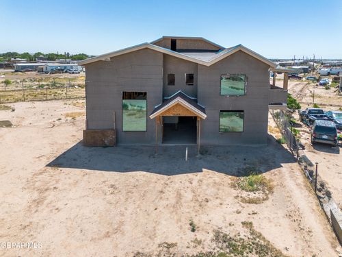 13529 Valle Spain Way, San Elizario, TX, 79849-8961 | Card Image