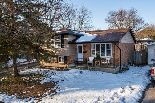 420 Castlegrove Blvd, London, ON, N6G1K6 | Card Image