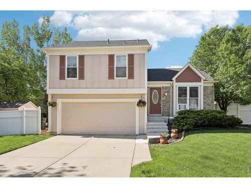 710 Sedge Way, Lafayette, CO, 80026-1789 | Card Image