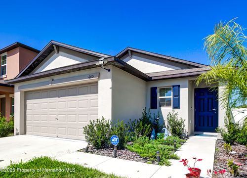 680 Argyll Dr, Spring Hill, FL, 34609-6580 | Card Image