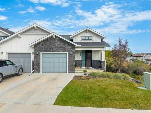 12554 Crestmont Blvd Sw, Calgary, AB, T3B6J5 | Card Image