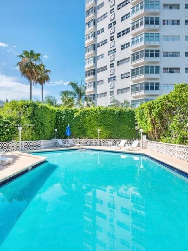 APT-5A - 1881 Washington Ave, Condo with 2 bedrooms, 2 bathrooms and null parking in Miami Beach FL | Image 5