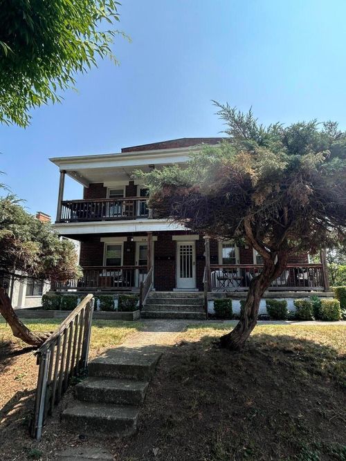 922 Northwest Blvd, Grandview Heights, OH, 43212-3845 | Card Image